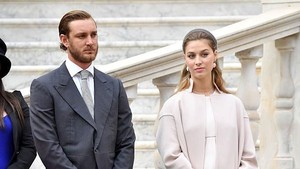 Pasangan Suami Istri Bangsawan Kerajaan Monako Ini Jadi Brand Ambassador Dior, Siapa Mereka?