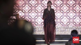 5 Koleksi Baju Lebaran Artis Buat Hari Raya