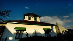 Sejarah Kerajaan Makassar dan Peninggalannya