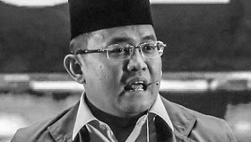 Dodi Alex Noerdin, Bupati Muba Terjerat Korupsi Macam Ayahnya