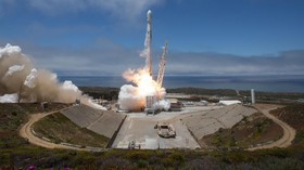 SpaceX Masuk Skenario Proyek Bandar Antariksa LAPAN di Biak