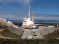 Satelit Merah Putih Berhasil Meluncur