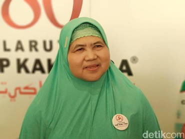 Mama Dedeh Semprot Ibu-ibu yang Curhat soal Menantu Tak Beberes Rumah