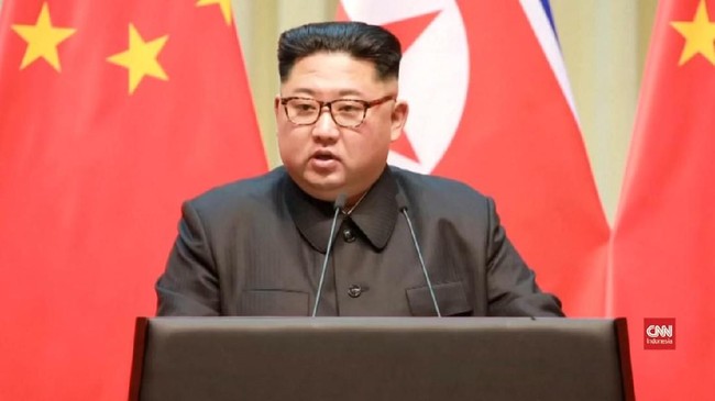 Korea Utara dan Selatan sepakat untuk mengadakan pembicaraan dua pekan depan, pada 18 sampai 20 September, untuk bahas denuklirisasi.