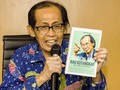 MA: Mungkin Koruptor Ajukan PK Baca Momentum Artidjo Pensiun