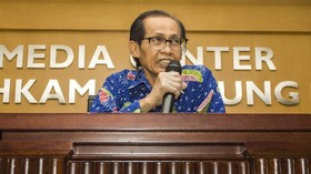 Artidjo Alkostar, Hakim yang Kerap Perberat Vonis Koruptor
