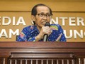 Demokrat Yakin Artidjo Tak Akan Berseberangan dengan Firli Cs