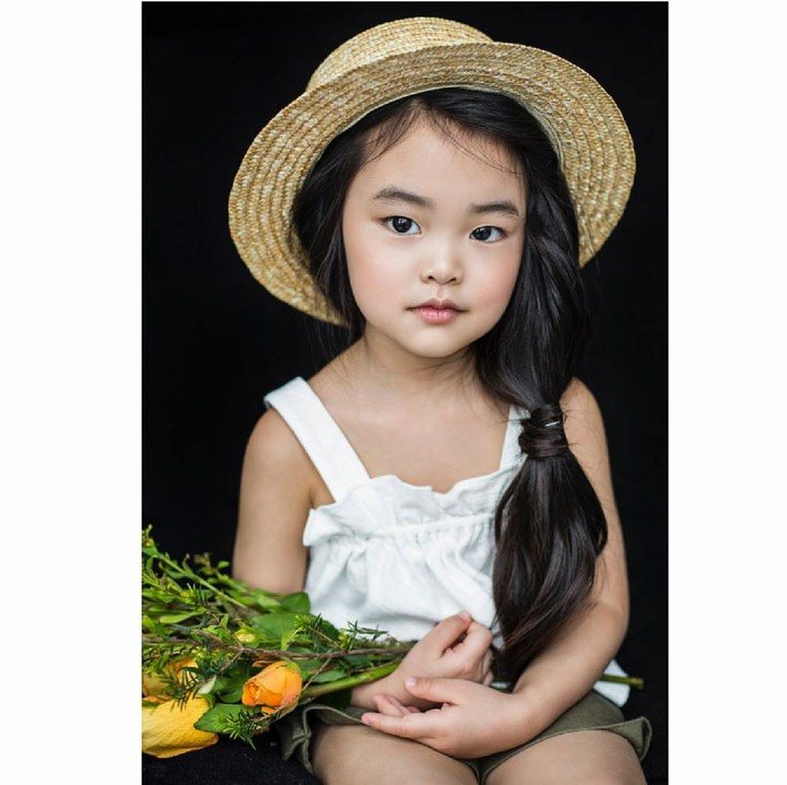 <p>Hai Bunda, kenalin nih Lim Nikole, model cilik dari Rusia (Foto: Instagram/lim_nikole via annavolk_photography_)  </p>
