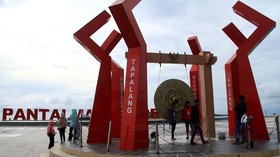 10 Kota di Indonesia dengan Kualitas Udara Paling Bersih, Yuk ke Sana!