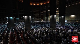 Ijtima Dunia Ditunda, Pemkab Gowa Isolasi Sementara Jamaah
