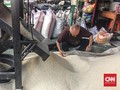 Beras dan Rokok Penyumbang Terbesar Kemiskinan