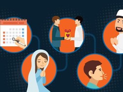 Simak! Ini Batas Waktu Membayar Fidyah, Buat yang Punya Utang Puasa