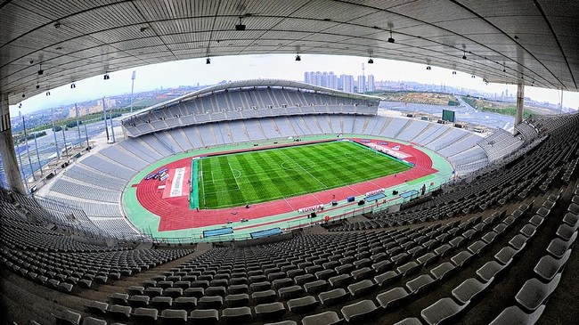 UEFA menunjuk Istanbul, Turki sebagai tuan rumah final Liga Champions 2020 mendatang. Laga puncak akan digelar di Stadion Olimpiade Ataturk.
