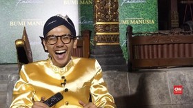 VIDEO: Rencana Iqbaal Berstatus 'Menikah' di Usia 28