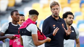 Juergen Klopp Hampir Latih Napoli Sebelum Gabung ke Liverpool