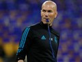 Chelsea Tak Bergerak, Zidane Bisa Dicuri Juventus