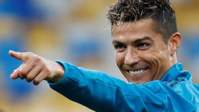 Presiden La Liga Javier Tebas yakin La Liga akan tetap hebat bila Cristiano Ronaldo benar-benar hengkang dari Real Madrid musim depan.