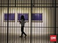 FOTO: Refleksi 20 Tahun Reformasi dalam Seni