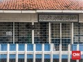 Menengok Kampung Arab di Tepian Sungai Musi