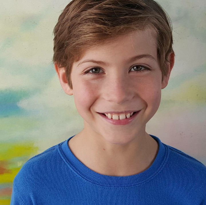 <p>Wah, hebatnya Jacob! Usianya masih muda tapi prestasinya luar biasa. (Foto: Instagram/jacobtremblay)</p>