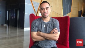 Rionny Mainaky Kaget Ditunjuk Jadi Kabid Binpres PBSI