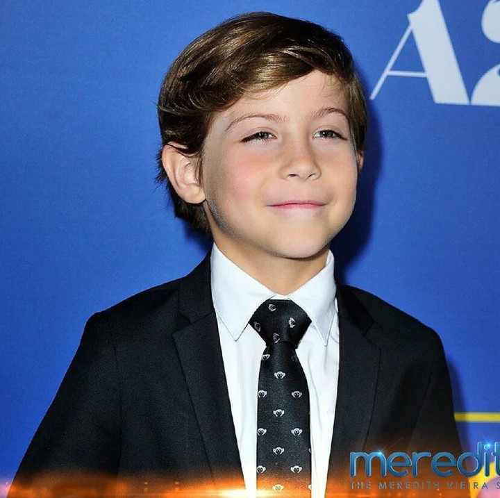 <p>Jacob Tremblay jadi pemeran utama film drama keluarga yang rilis tahun 2017, 'Wonder'. (Foto: Instagram/jacobtremblay)</p>