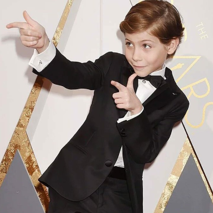 <p>Di film itu Jacob berperan sebagai tokoh utama anak-anak bernama Agustus 'Auggie' Pullman. (Foto: Instagram/jacobtremblay)</p>
