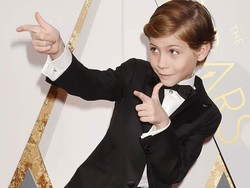 Jacob Tremblay Bahagia Digaet Pixar Jadi Pengisi Suara Animasi Luca