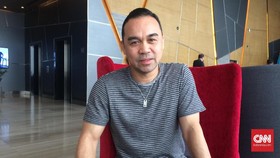 Rionny Ungkap Beda Pembinaan Badminton Jepang dan Indonesia