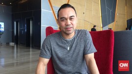 Rionny Mainaky Resmi Jabat Kabid Binpres PBSI