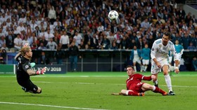 Bek Liverpool Tak Mau Kecewa Dua Kali di Final Liga Champions