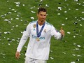 Real Madrid dan Juventus Sepakati Transfer Ronaldo