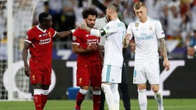 Ramos Membuat Salah Sakit, Khawatir, dan Marah