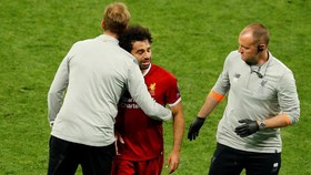 5 Drama di Final Liga Champions 2018