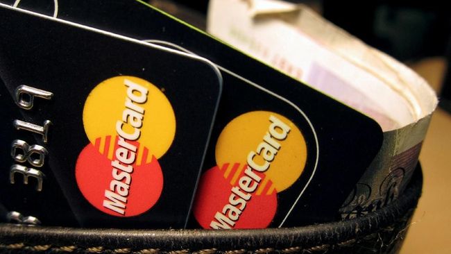Bos Mastercard Mundur, Surat Resign Dijual Jadi NFT
