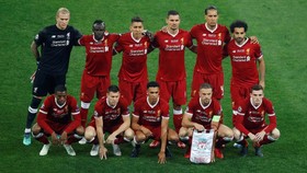 Jadwal Siaran Langsung Liverpool vs Dortmund