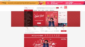 Bukalapak dan JD.id Beri Penjelasan Terkait Layanan Tumbang