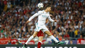 Usai Juara Liga Champions, Ronaldo Beri Kode Hengkang