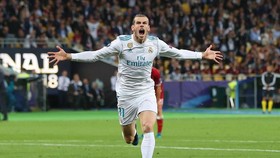 Bale Terbiasa Jadi Pembeda di Laga Final Real Madrid
