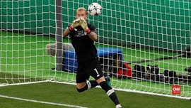 VIDEO: Lima Drama Final Piala Champions 2018