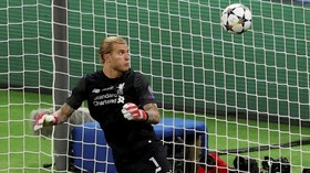 Karius Akui Jadi Biang Keladi Kegagalan Liverpool