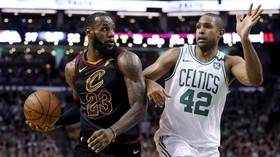 Kalahkan Celtics, Cavaliers ke Final NBA 2018