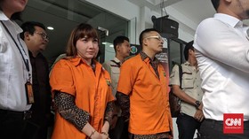 Bukan Pengedar, Roro Fitria Dilimpahkan ke Kejari Jaksel