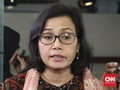 Sri Mulyani Bidik Setoran Rp1,6 T dari Cukai Plastik