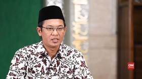 VIDEO: Hukum Lupa Utang Puasa