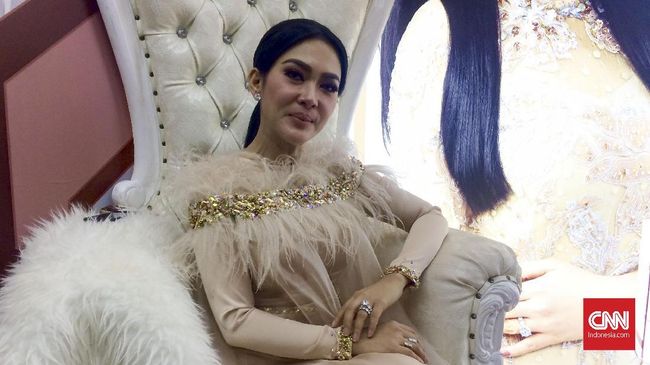 Tiket khusus itu untuk kategori Incess Seat dan hanya dijual untuk pemesanan khusus. Belum diketahui fasilitas apa saja yang termasuk di dalamnya.