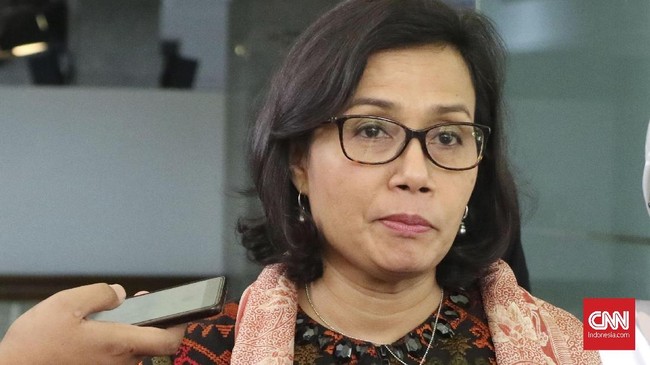 Pemerintah mematok defisit keuangan dalam RAPBN 2019 di rentang 1,6-1,9 persen terhadap PDB atau menurun dari target 2018, sehingga jumlah utang lebih rendah.