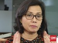 Selain Iuran, Sri Mulyani Ungkap Alasan BPJS Kesehatan Jebol