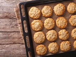 Kumpulan Resep Kue Kering Lebaran Lengkap yang Unik, Cantik, Mudah dan Murah