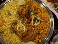 Ustaz Khalid Basalamah: Nabi Muhammad SAW Penggemar Daging Kambing